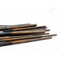 21PCS Professional Cosmetic Tool High Quality Natural Hair Makeup Brush